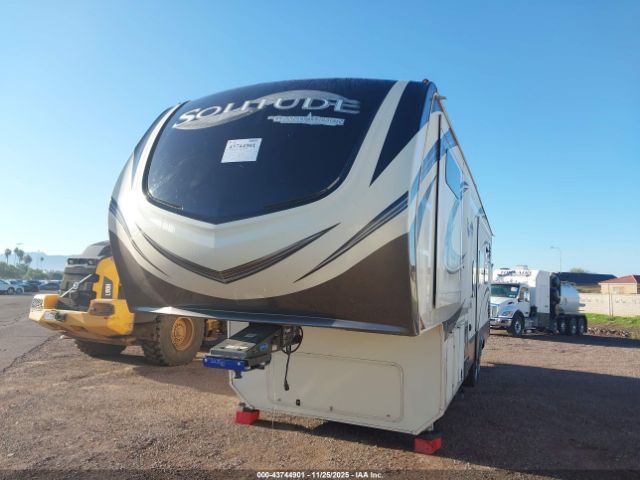 Grand Design Recreat Solitude Image 11