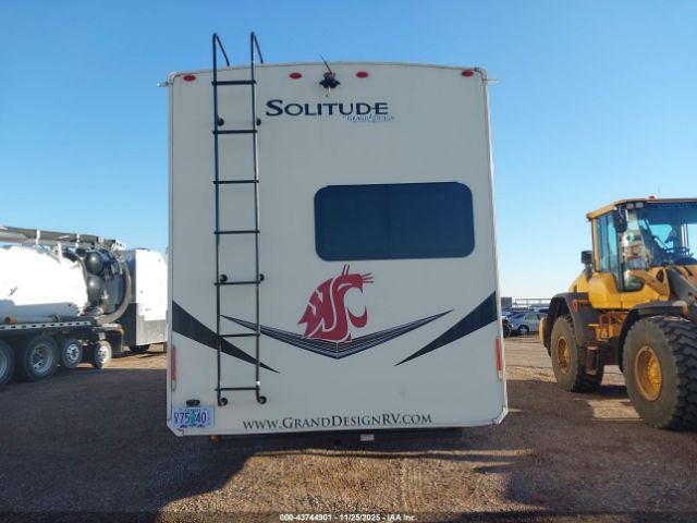 Grand Design Recreat Solitude Image 14