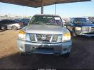 Nissan Titan Se Image 2