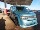 Nissan cube 1.8sl Image 1