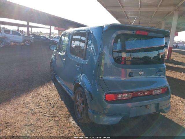 Nissan cube 1.8sl Image 3