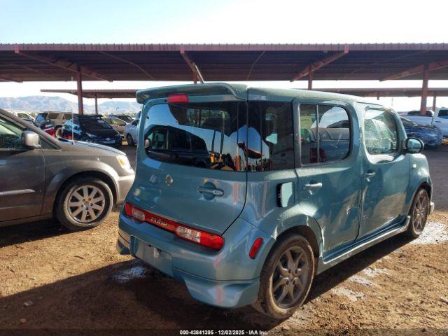 Nissan cube 1.8sl Image 5