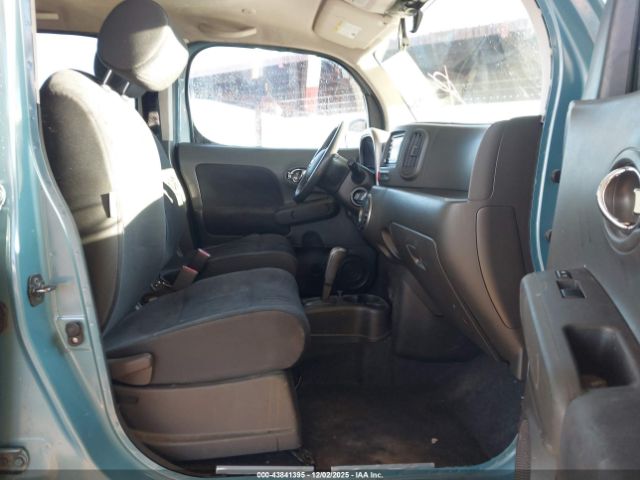 Nissan cube 1.8sl Image 2