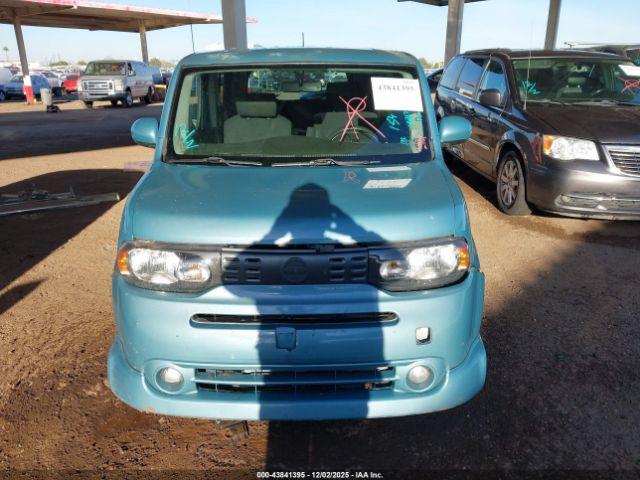 Nissan cube 1.8sl Image 9