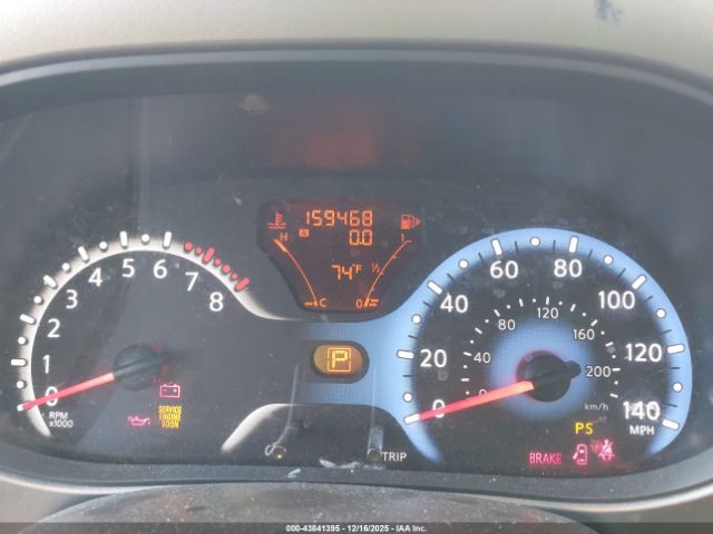 Nissan cube 1.8sl Image 6