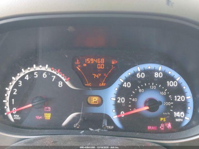 Nissan cube 1.8sl Image 6