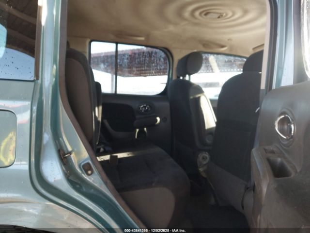 Nissan cube 1.8sl Image 7