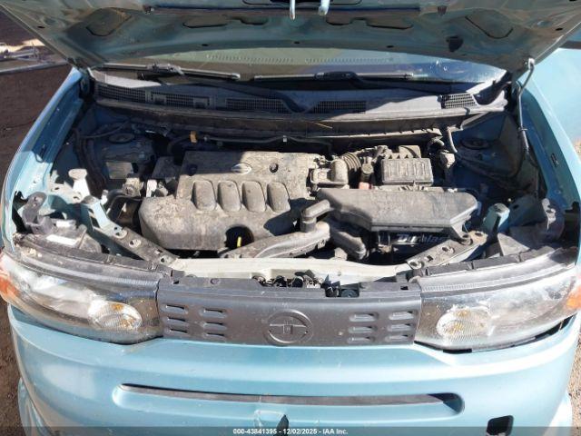 Nissan cube 1.8sl Image 8