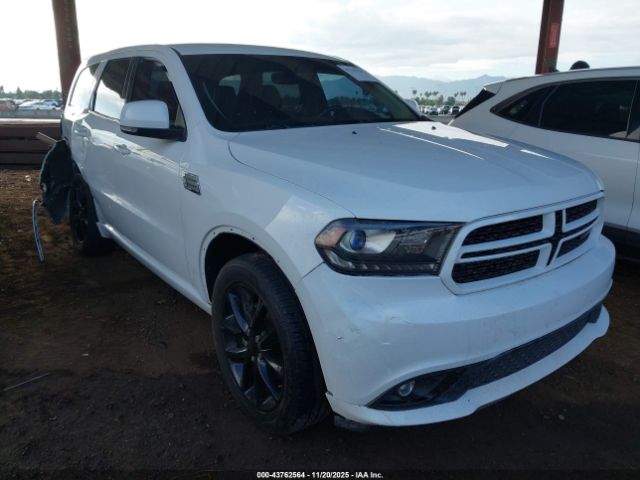 Dodge Durango Gt Awd Image 1
