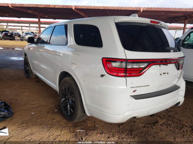 Dodge Durango Gt Awd Image 14