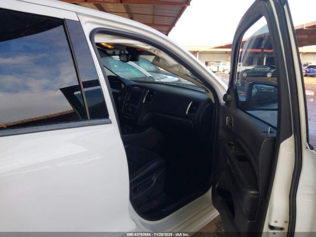 Dodge Durango Gt Awd Image 8