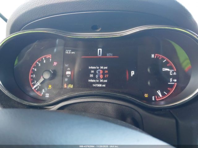 Dodge Durango Gt Awd Image 3