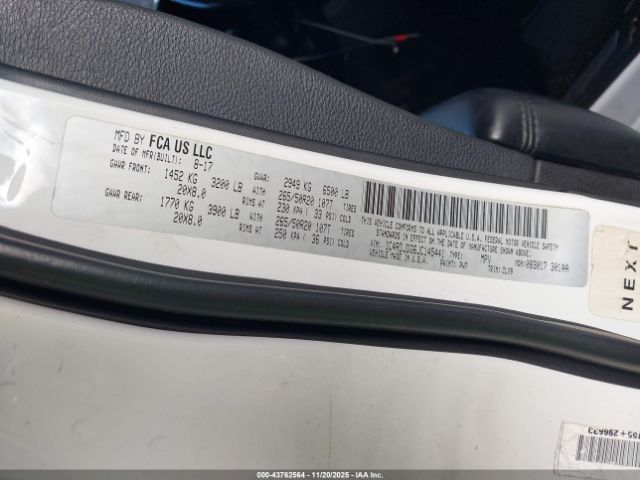 Dodge Durango Gt Awd Image 9