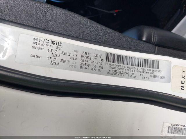 Dodge Durango Gt Awd Image 9