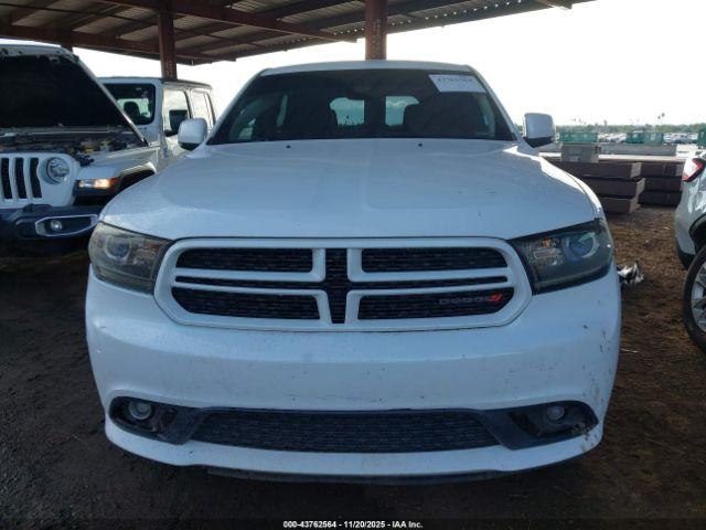 Dodge Durango Gt Awd Image 11