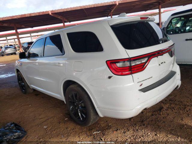 Dodge Durango Gt Awd Image 15