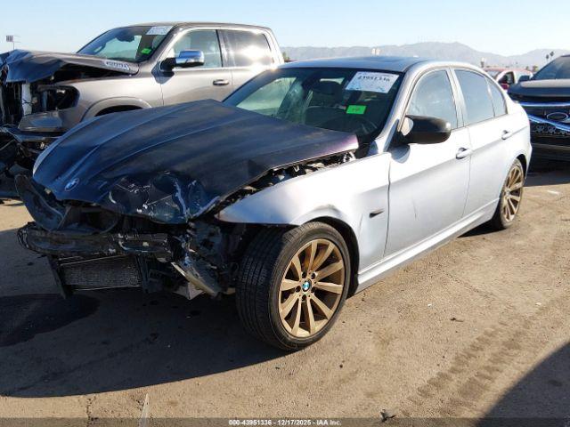 BMW 3 Series Image 4