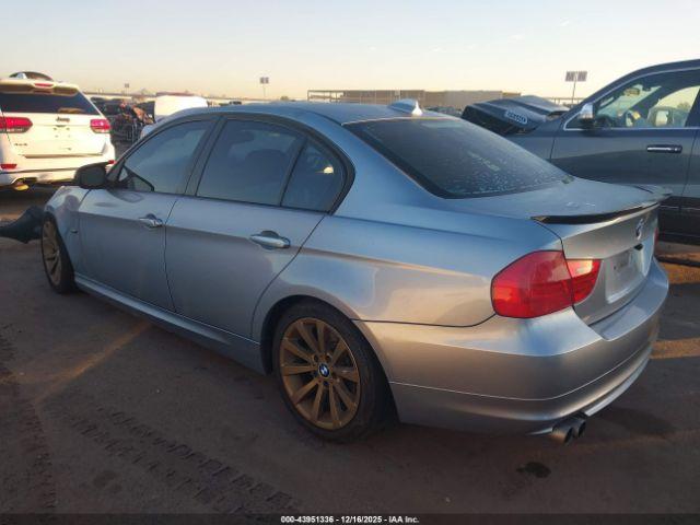 BMW 3 Series Image 5