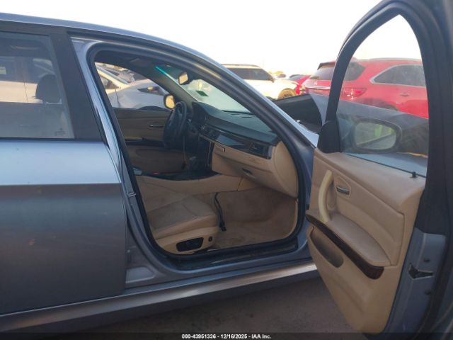 BMW 3 Series Image 7