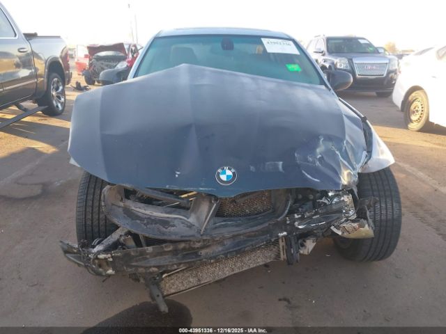 BMW 3 Series Image 9