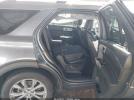 Ford Explorer Limited Image 14