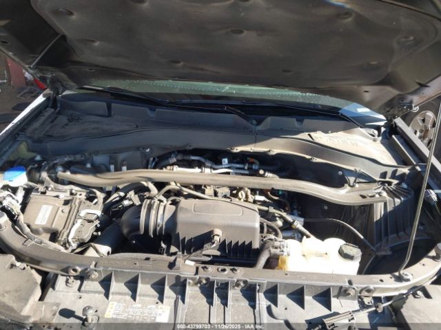 Ford Explorer Limited Image 15