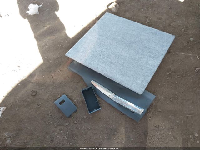 Ford Explorer Limited Image 9