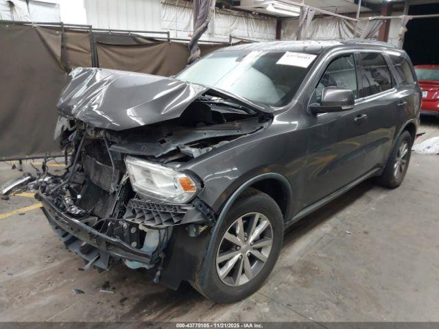 Dodge Durango Limited Image 6