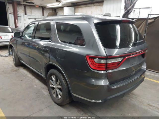 Dodge Durango Limited Image 3