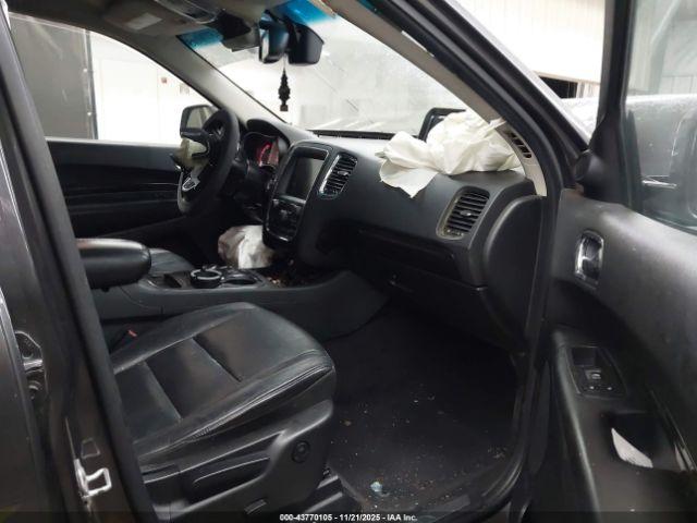 Dodge Durango Limited Image 13