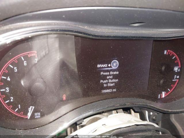 Dodge Durango Limited Image 7