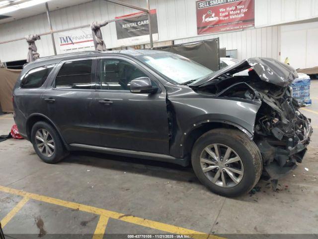 Dodge Durango Limited Image 10