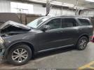 Dodge Durango Limited Image 14