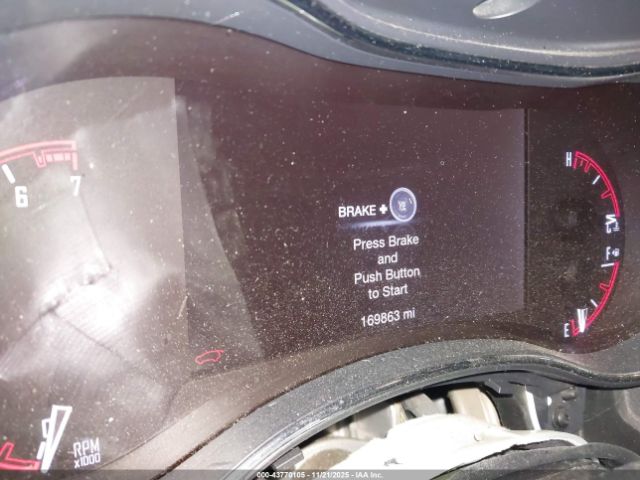 Dodge Durango Limited Image 15