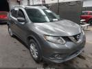 Nissan Rogue Sv Image 1