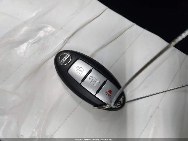 Nissan Rogue Sv Image 9