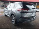 Nissan Rogue Sv Fwd Image 12