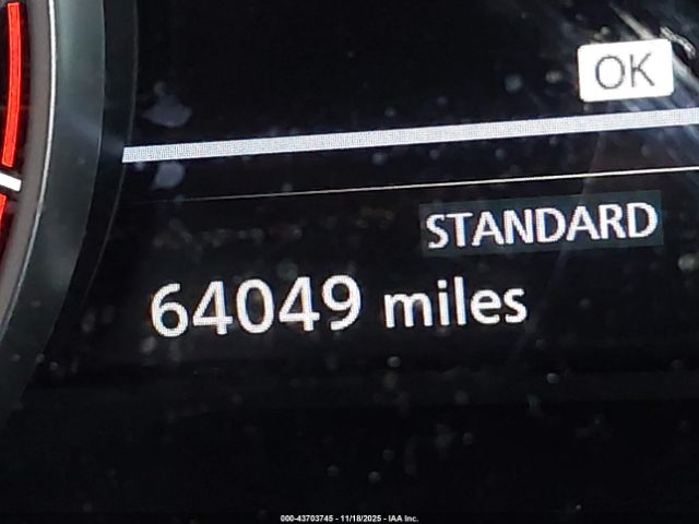 Nissan Rogue Sv Fwd Image 4