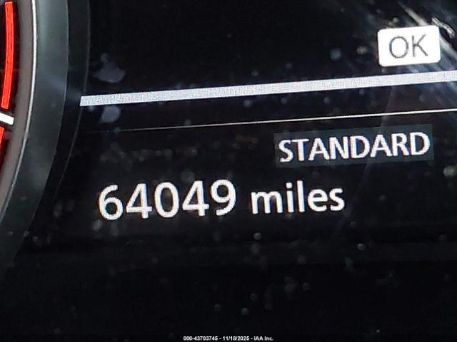 Nissan Rogue Sv Fwd Image 4