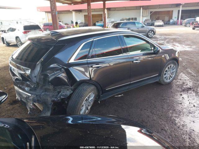 Cadillac XT5 Luxury Image 5