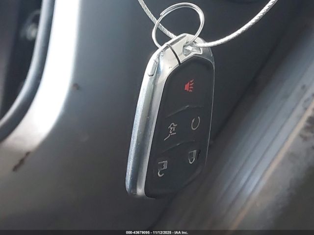 Cadillac XT5 Luxury Image 17