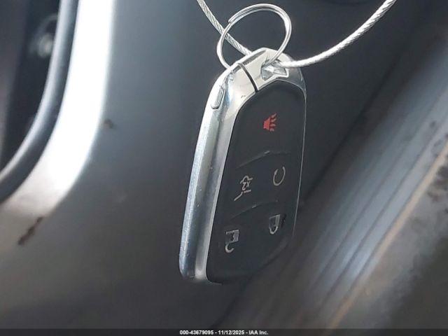 Cadillac XT5 Luxury Image 17