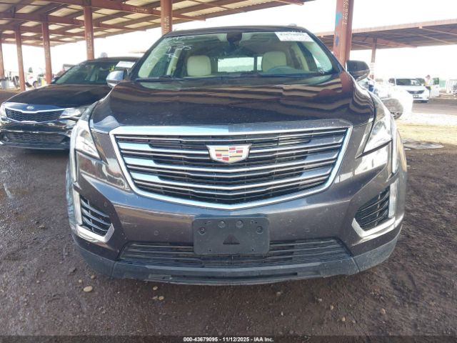 Cadillac XT5 Luxury Image 11
