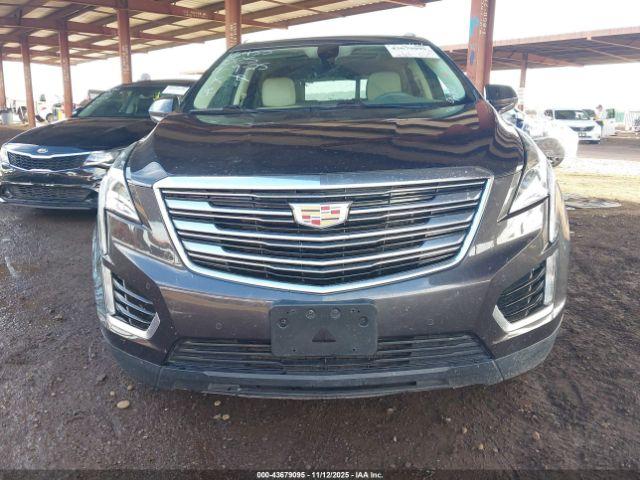 Cadillac XT5 Luxury Image 11