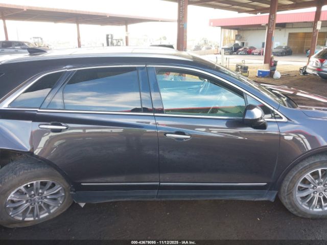 Cadillac XT5 Luxury Image 15