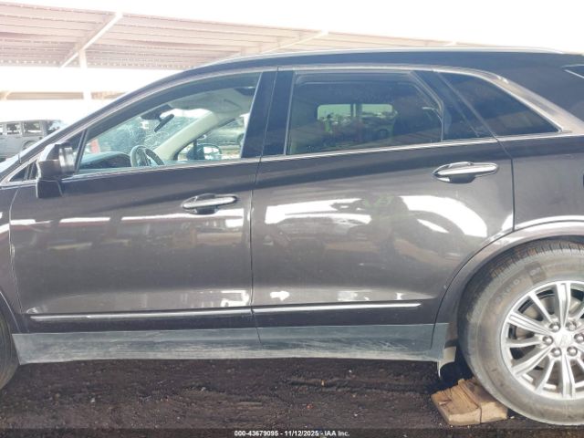 Cadillac XT5 Luxury Image 12