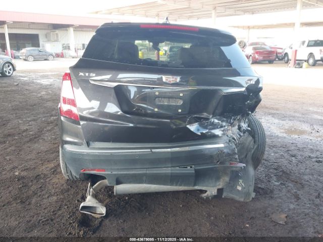 Cadillac XT5 Luxury Image 14