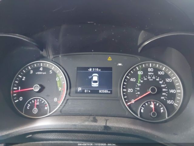 Kia Optima S Image 15