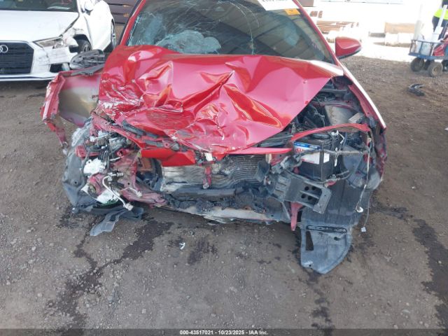 Toyota Corolla Se Image 11