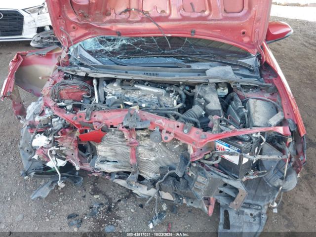 Toyota Corolla Se Image 9